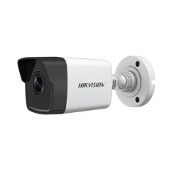 Hikvision IP-kaamera DS-2CD1053G0-I F2.8 Bullet 5 MP 2,8 mm Power over Ethernet (PoE) IP67 H.265+, H.265, H.264+, H.264