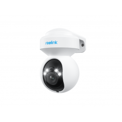Reolink 4K nutikas WiFi-kaamera koos automaatse jälgimisega E-seeria E560 PTZ 8 MP 2,8-8mm IP65 H.265 Micro SD, max. 256 GB