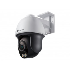 TP-LINK VIGI C540S 4-мегапиксельная уличная сетевая камера ночного видения ColorPro с панорамированием и наклоном TP-LINK