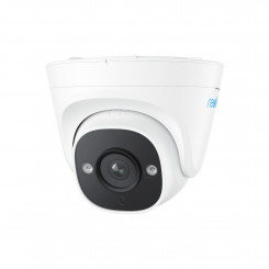 Reolink   IP Camera with Accurate Person and Vehicle   P324   Dome   5 MP   2.8 mm   IP66   H.264   Micro SD, Max. 256 GB