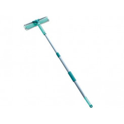 Инструмент для мытья окон Leifheit 55238 Зеленый