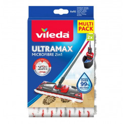 Mop Refill Vileda Ultramax and Ultramat TURBO 2pc(s)