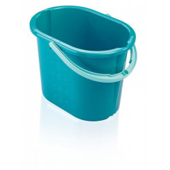 Leifheit Picobello mopping system / bucket Single tank Blue