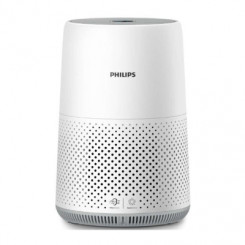 Philips 800 Series Air Purifier AC0819/10, up to 49 m², 190 m³/h, HEPA filter