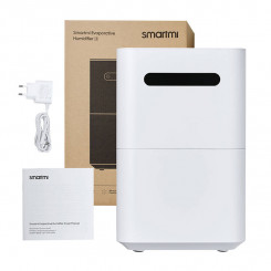 Smartmi Evaporative Humidifier 3 is a smart humidifier