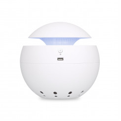 Duux Air Purifier Sphere 2.5 W Suitable for rooms up to 10 m² 68 m³ White