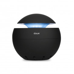 Duux Air Purifier Sphere 2.5 W Suitable for rooms up to 10 m² Black
