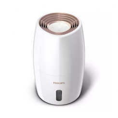 Philips 2000 Series Air humidifier HU2716 / 10, Up to 32 m2 / Damaged package