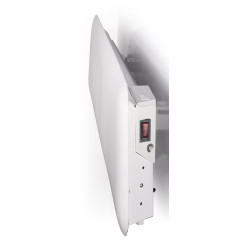 Mill Heater PA1500WIFI3 GEN3 Panel Heater 1500 W Suitable for rooms up to 22 m² White