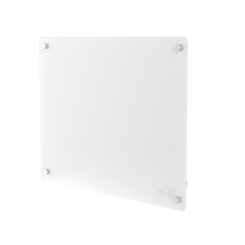 Обогреватель Mill GL400WIFI3 WiFi Gen3 Панельный обогреватель 400 Вт Подходит для помещений площадью до 4–6 м² Белый IPX4