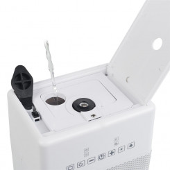 Tristar KA-5266 Ceramic Heater and Humidifier 1800 W Number of power levels 3 Suitable for rooms up to 20 m² White IPX0