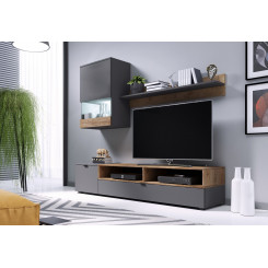 Cama PAT LEF+SZA living room storage cabinets Storage combination