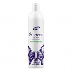 HILTON Hypoallergenic - šampoon koertele - 250ml