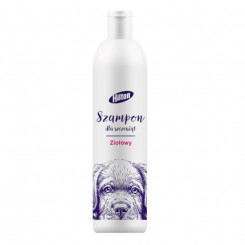 HILTON Herbal - šampoon koertele - 250ml