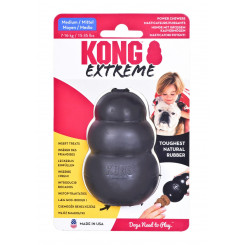 Игрушка для жевания собак KONG Extreme M