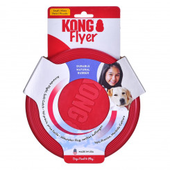 KONG Flyer S - frisbee for dog - 1 piece