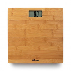 Tristar Personal scale WG-2432 Maximum weight (capacity) 180 kg Accuracy 100 g Brown