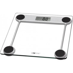 Clatronic PW 3368 White Electronic personal scale