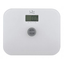 Персональные весы JATA 499 Square White Электронные персональные весы