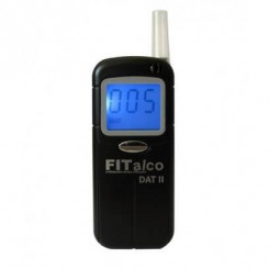 Alcohol Breath Tester / Fitalco-Datii Genway