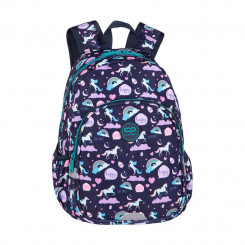 CoolPack backpack Toby Happy Unicorn, 10 l