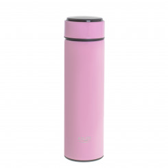Adler Thermal Flask AD 4506p Material Stainless steel / Silicone Pink