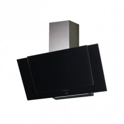 CATA Hood VALTO 600 XGBK Wall mounted Energy efficiency class A+ Width 60 cm 575 m³/h Touch control LED Black