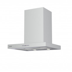 CATA Hood SYGMA 6000 X Wall mounted Energy efficiency class A Width 60 cm 850 m³/h Electronic control LED Grey
