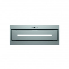 CATA Hood GPL 75 X Canopy Energy efficiency class B Width 70 cm 645 m³ / h Touch LED Stainless Steel