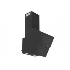 THERMEX Reading Wall-mounted Black 385 m³ / h C