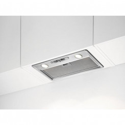 AEG DGB2531M Built-in Stainless steel 440 m³ / h D