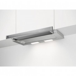 Electrolux LFP226S Semi built-in (pull out) Grey 330 m³ / h C