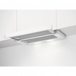 Electrolux LFP326FW Semi built-in (pull out) White 410 m³ / h C