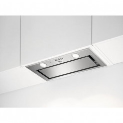 AEG DGE5661HM cooker hood Built-in Stainless steel 700 m³ / h A