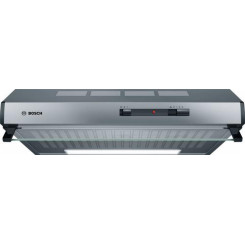 Bosch Serie 2 DUL62FA51 cooker hood Wall-mounted Stainless steel 250 m³ / h D