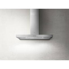 Elica Spot NG H6 IX / A / 90 Wall-mounted Stainless steel 368 m³ / h D