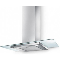 Elica Flat Glass IX / A / 60 Wall-mounted Stainless steel 450 m³ / h