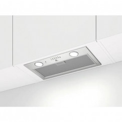 Electrolux EFG516X Built-in Stainless steel C