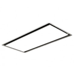 Elica PRF0147726 cooker hood Ceiling built-in Stainless steel 750 m³ / h A