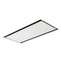 Elica PRF0147727 cooker hood Ceiling built-in White 750 m³ / h A
