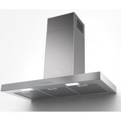 FABER S.p.A. Stilo Smart X A60 Wall-mounted Stainless steel 435 m³ / h D