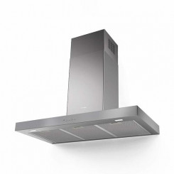 FABER S.p.A. Stilo Comfort X A60 Wall-mounted Stainless steel 690 m³ / h B
