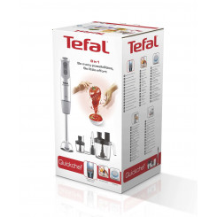 Блендер TEFAL QuickChef 8in1 HB65LD38 TEFAL