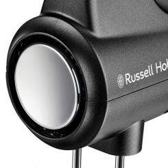 Russell Hobbs 25890-56 mixer Hand mixer 350 W Black, Gold