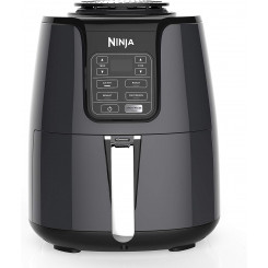 NINJA Air Fryer AF100 Power 1550 W Capacity 3.8 L Grey