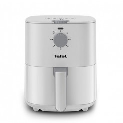 Tefal Easy Fry Essential EY130A Single 3.5 L Stand-alone 1030 W Hot air fryer White