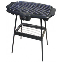 Adler AD 6602 grillgrill 2000 W must