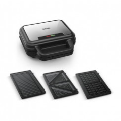 Tefal UltraCompact 3in1 SW383D10 contact grill
