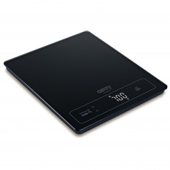 Camry köögikaal CR 3175 Maksimaalne kaal (mahutavus) 15 kg Graduatsioon 1 g Ekraani tüüp LED Must