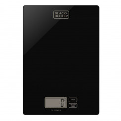 Black+Deckeri köögikaal ES9900040B (5 kg)